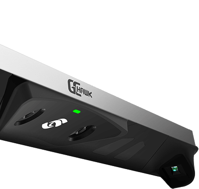 <span style="font-weight: bold;">Комбинированнная систестема видеоанализа и моделирования полета мяча</span>