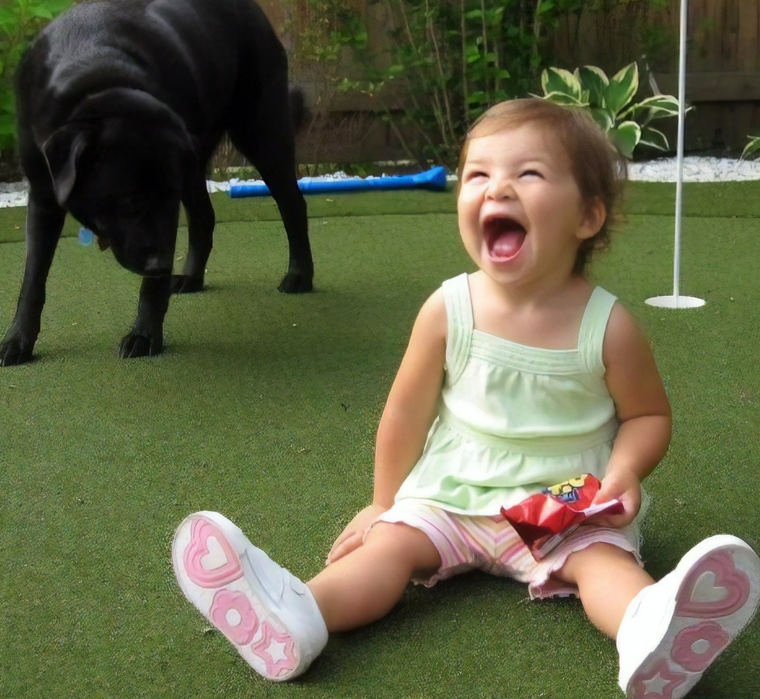 ИСКУССТВЕННАЯ ТРАВА