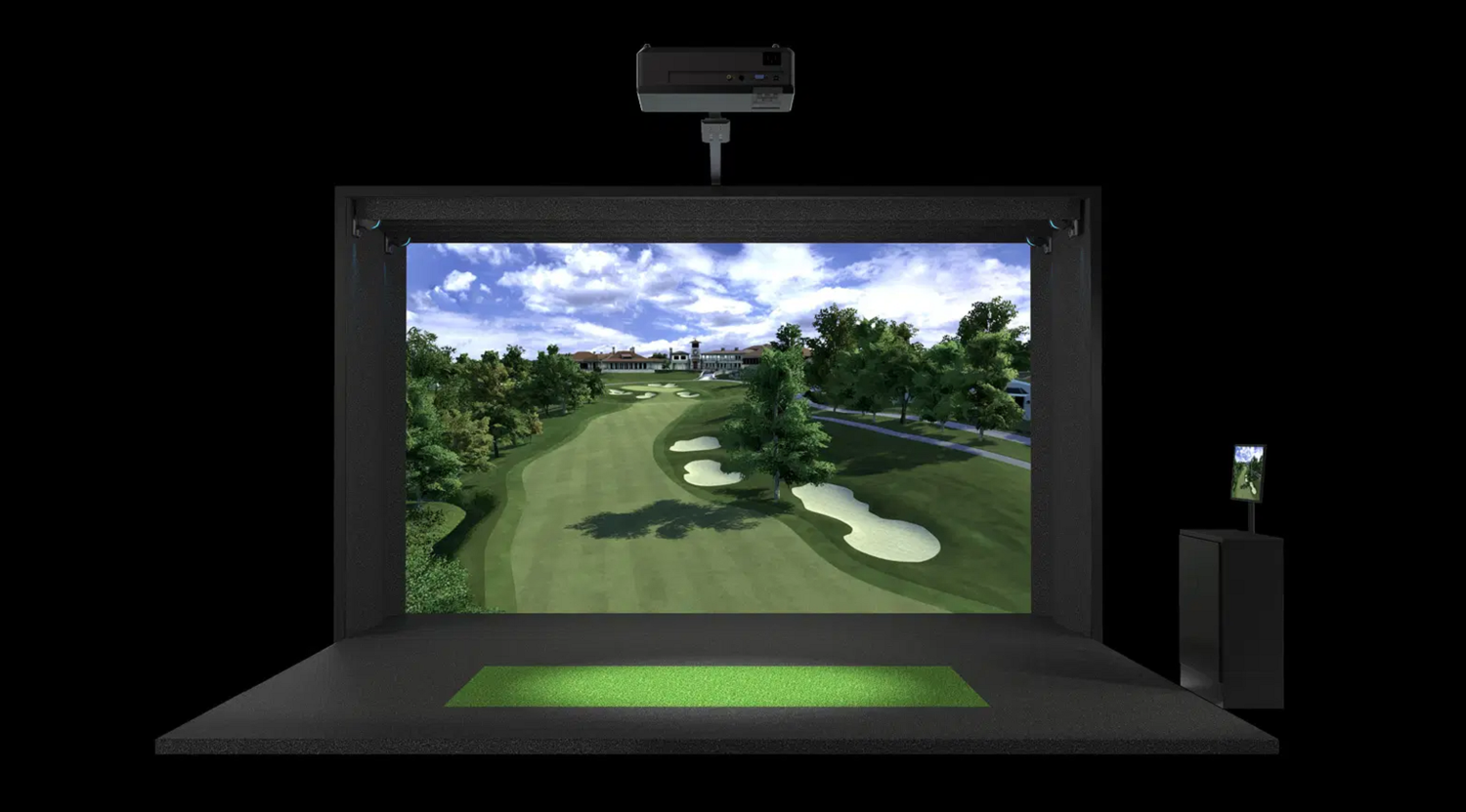 Серия Pro Widescreen<br>