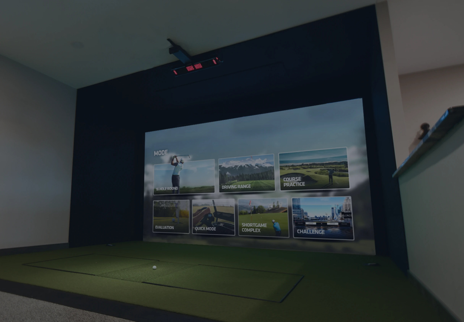 СИМУЛЯТОР "ПОД КЛЮЧ"