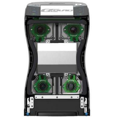 <span style="font-weight: bold;">Комбинированнная систестема видеоанализа и моделирования полета мяча</span>